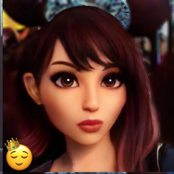 Meet your Posher, Lauren - Picture 5 of 5